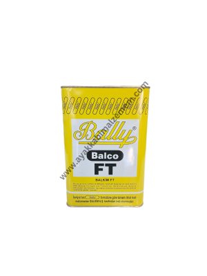 Bally Balco FT Yapıştırıcı 3.2 Kg