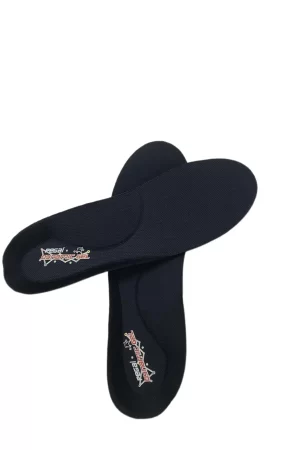 Pegai 3D Gel Dynamic Yumuşak Rahat Konforlu Tam Ortopedik Ayakkabı Tabanlığı.