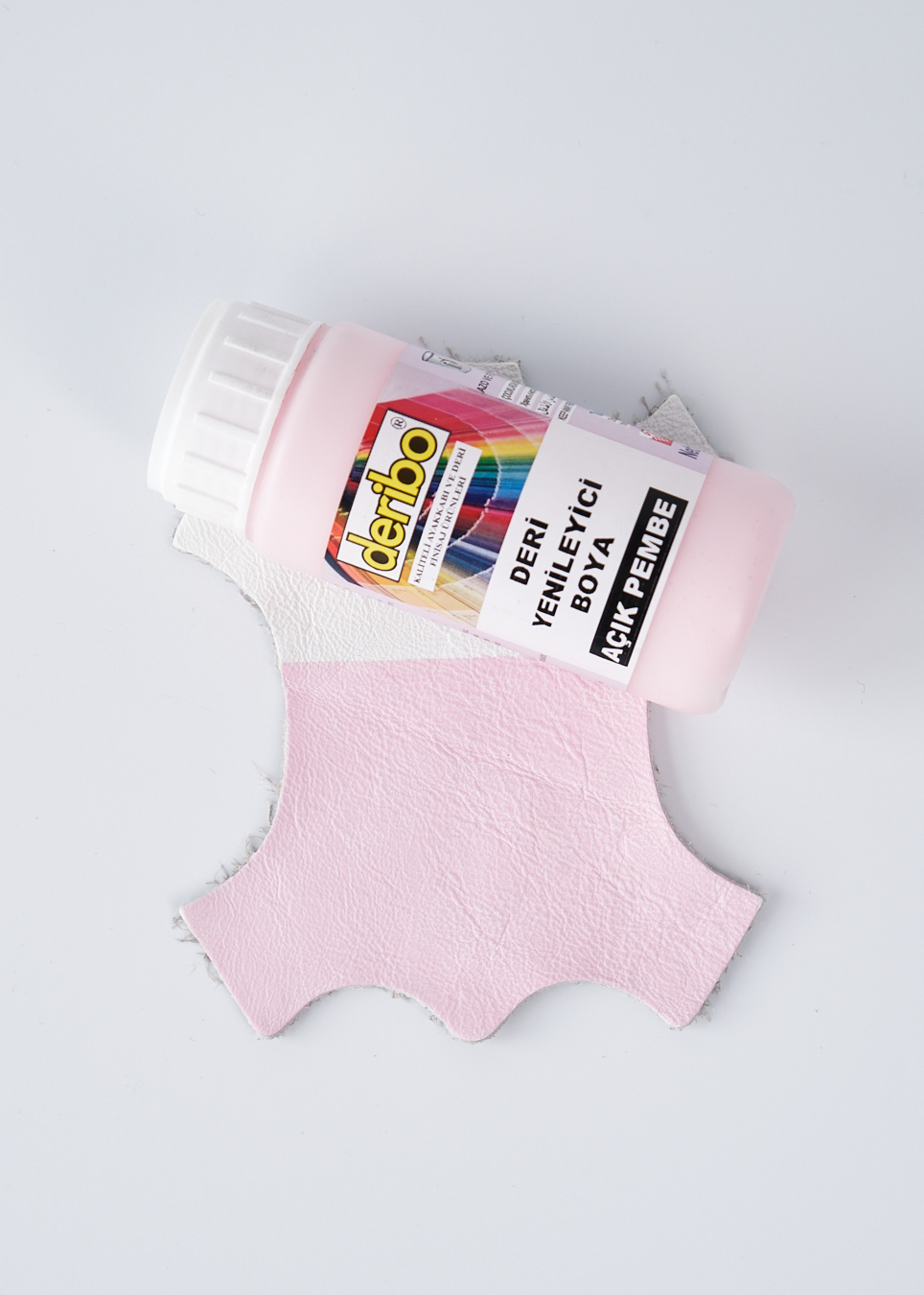 AÇIK PEMBE 2 DERİ YENİLEYİCİ