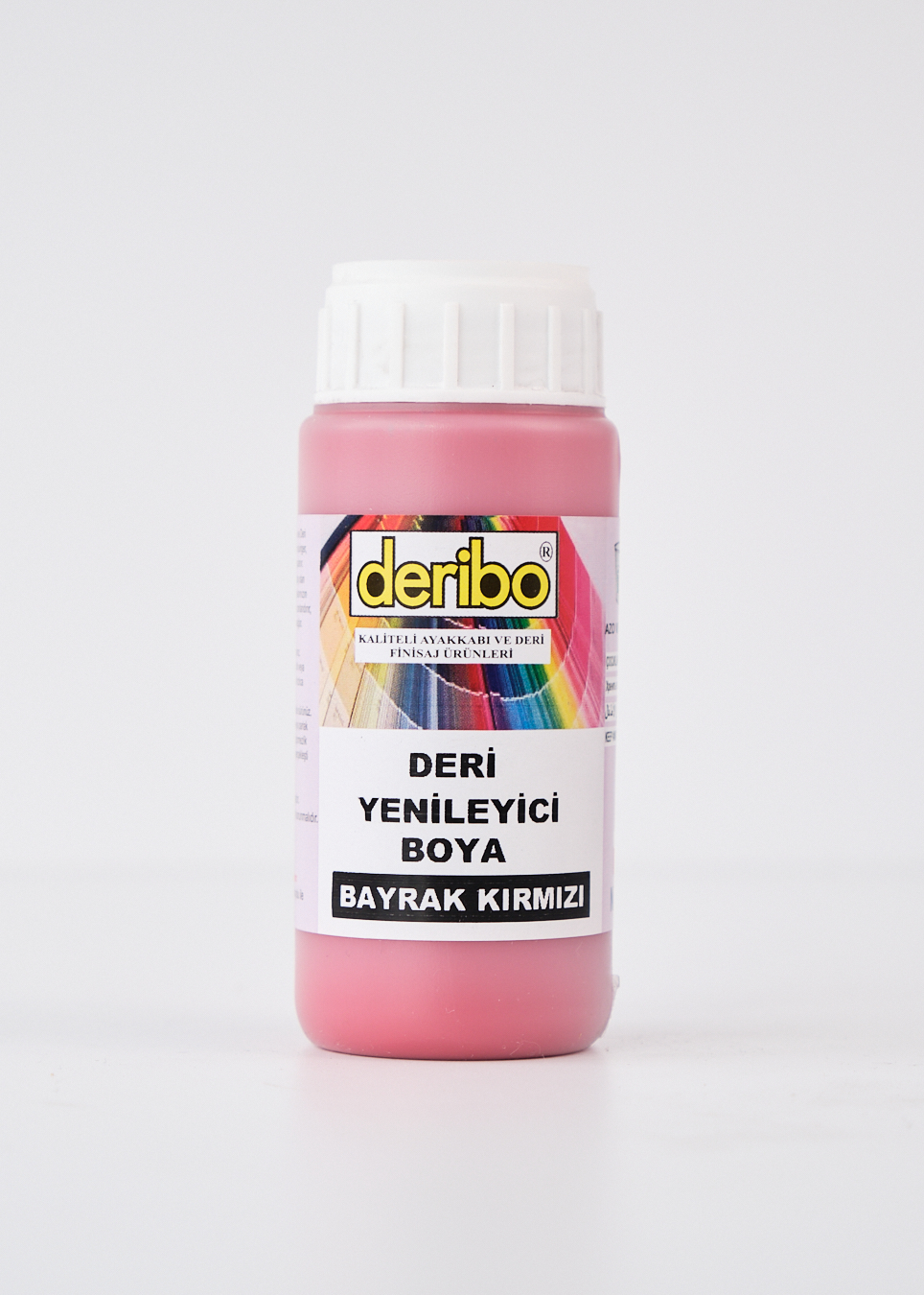 BAYRAK KIRMIZI 1 DERİ YENİLEYİCİ