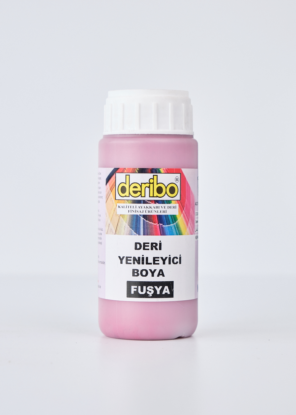 FUŞYA 1 DERİ YENİLEYİCİ