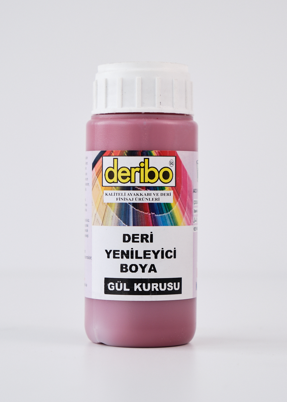 GÜL KURUSU 1 DERİ YENİLEYİCİ