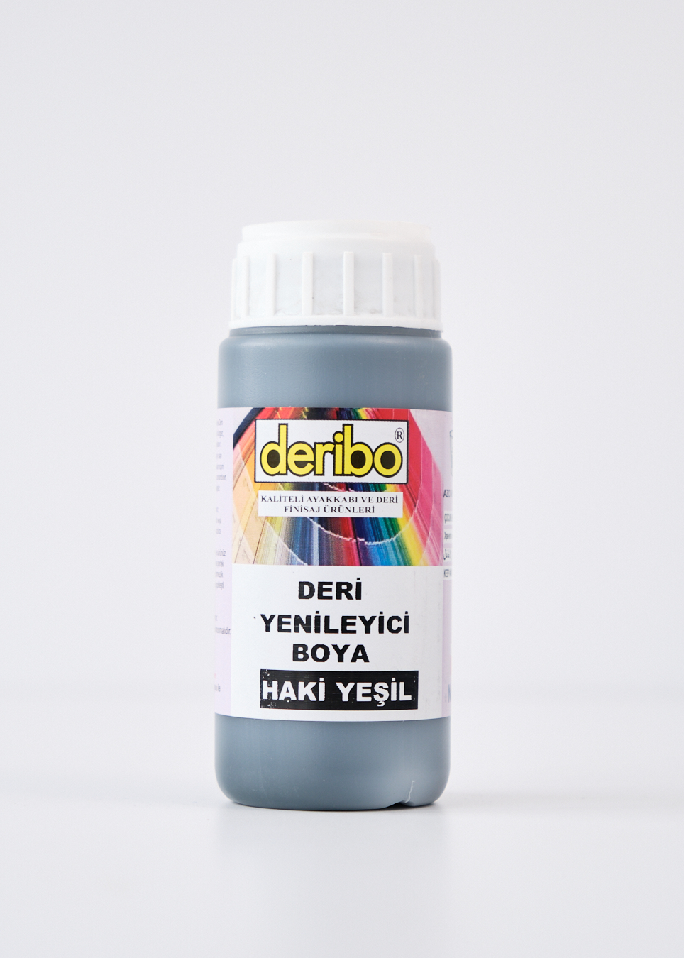 HAKİ YEŞİL 1 DERİ YENİLEYİCİ