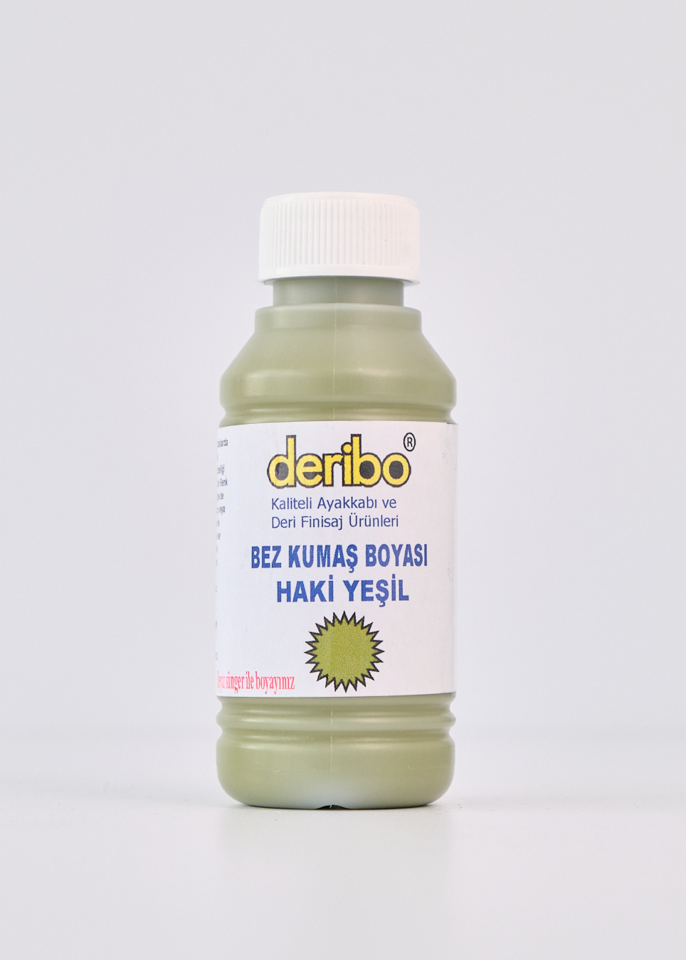 HAKİ YEŞİL 1