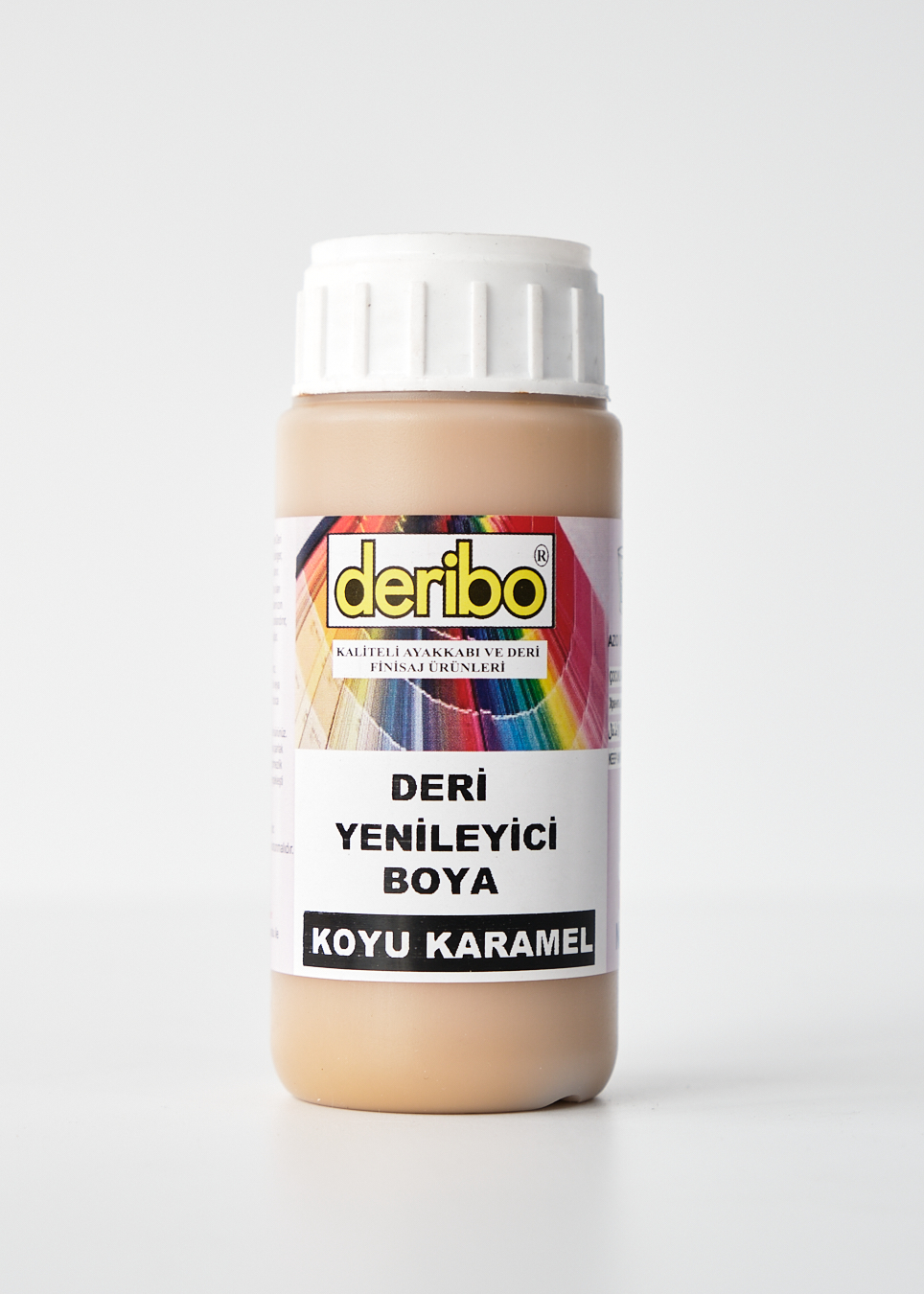 KOYU KARAMEL DERİ YENİLEYİCİ