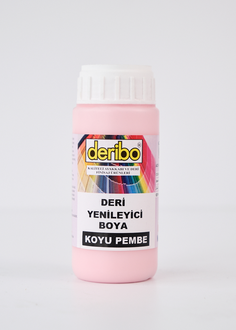KOYU PEMBE 1 DERİ YENİLEYİCİ