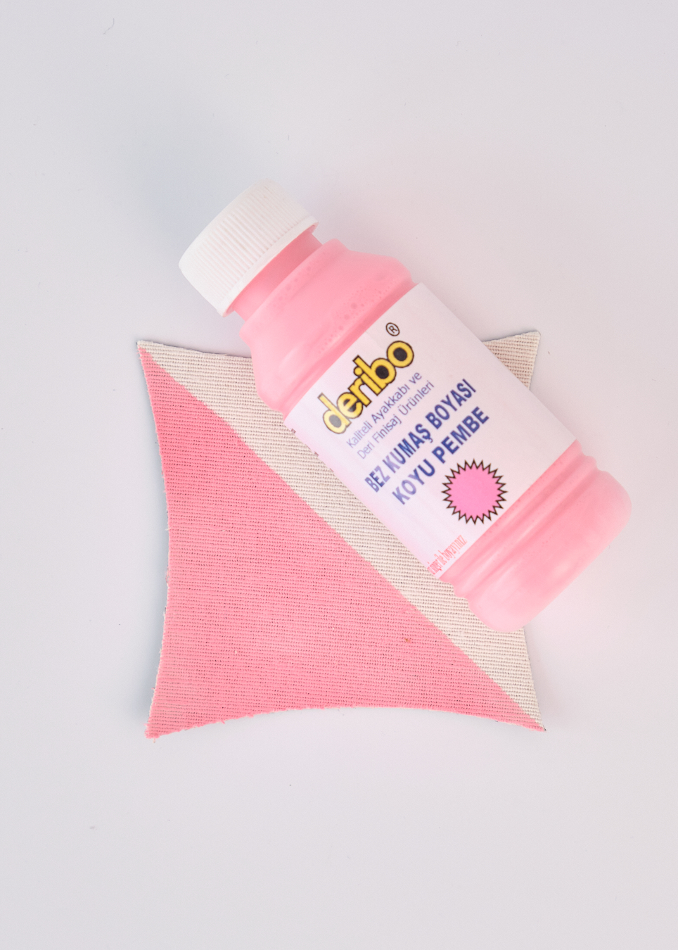 KOYU PEMBE 2