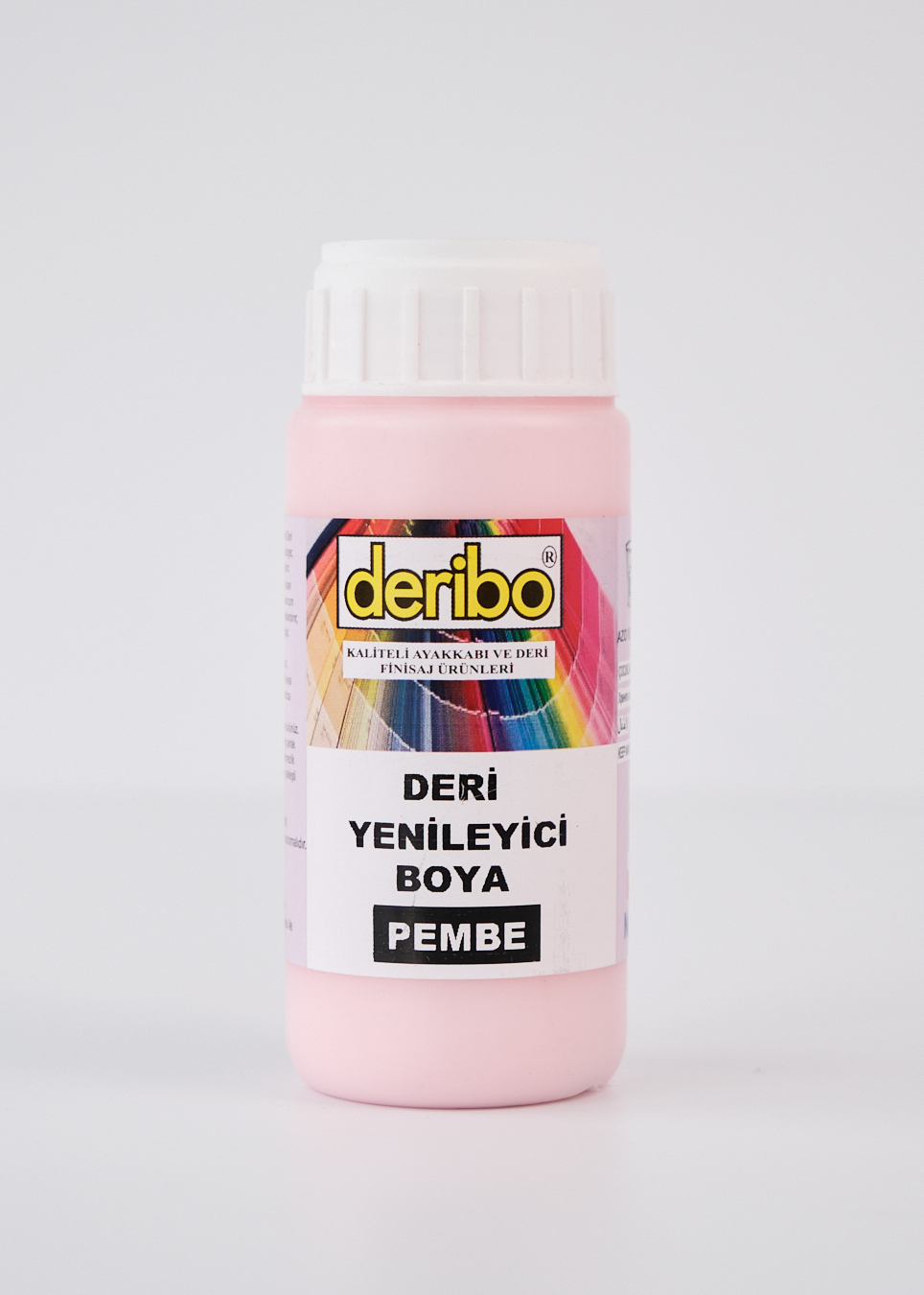 PEMBE 1 DERİ YENİLEYİCİ