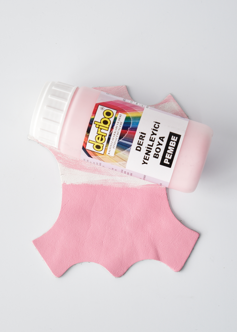 PEMBE 2 DERİ YENİLEYİCİ