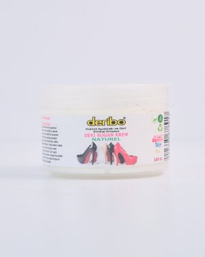 deribo Naturel Deri Rugan Kremi. 100gr