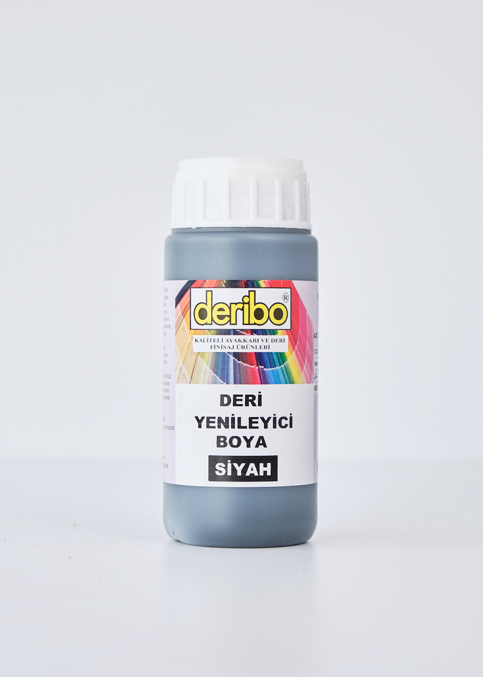 SİYAH 1 DERİ YENİLEYİCİ