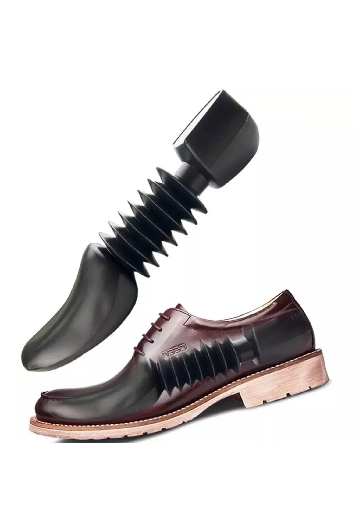 Comfy Körüklü Ayakkabı Form Koruma Kalıbı