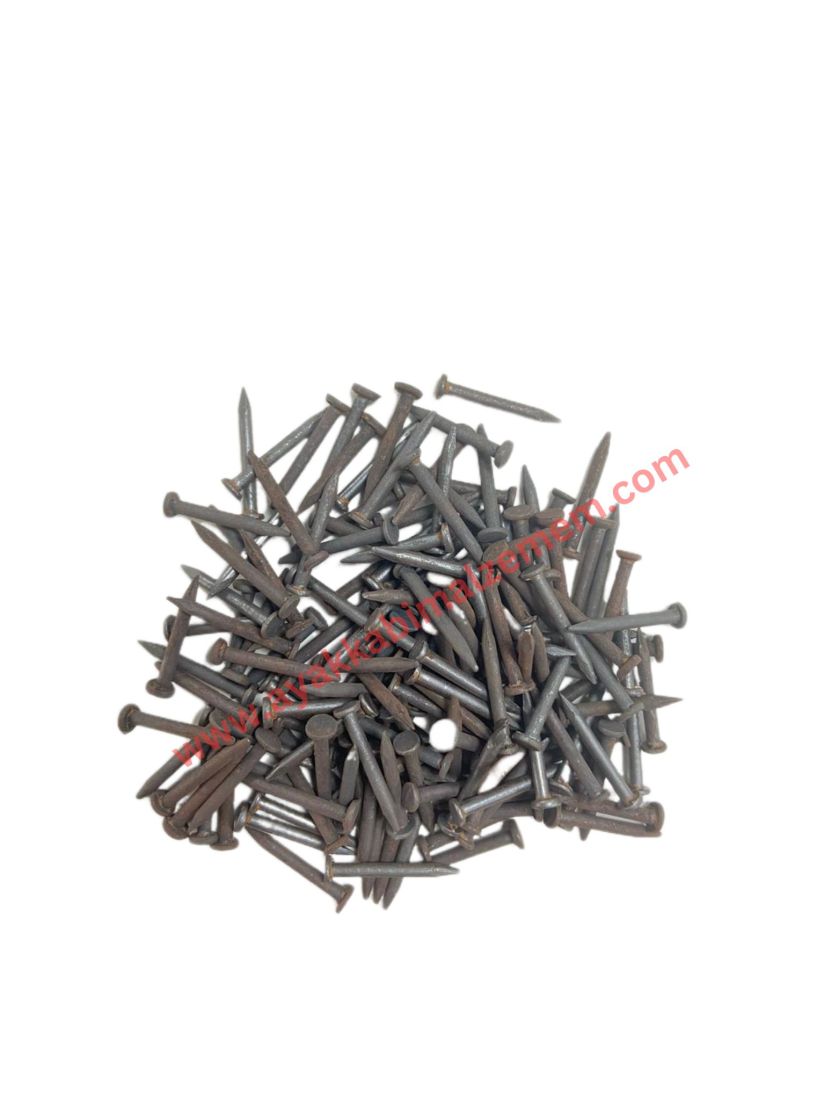 MAG 12 No Bakır Çivi. 1 Kutu. 1kg.