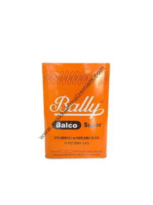 Bally Balco Çok Amaçlı Yapıştırıcı 3.2kg.