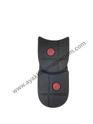 Mag 101 Ökçe Kapağı