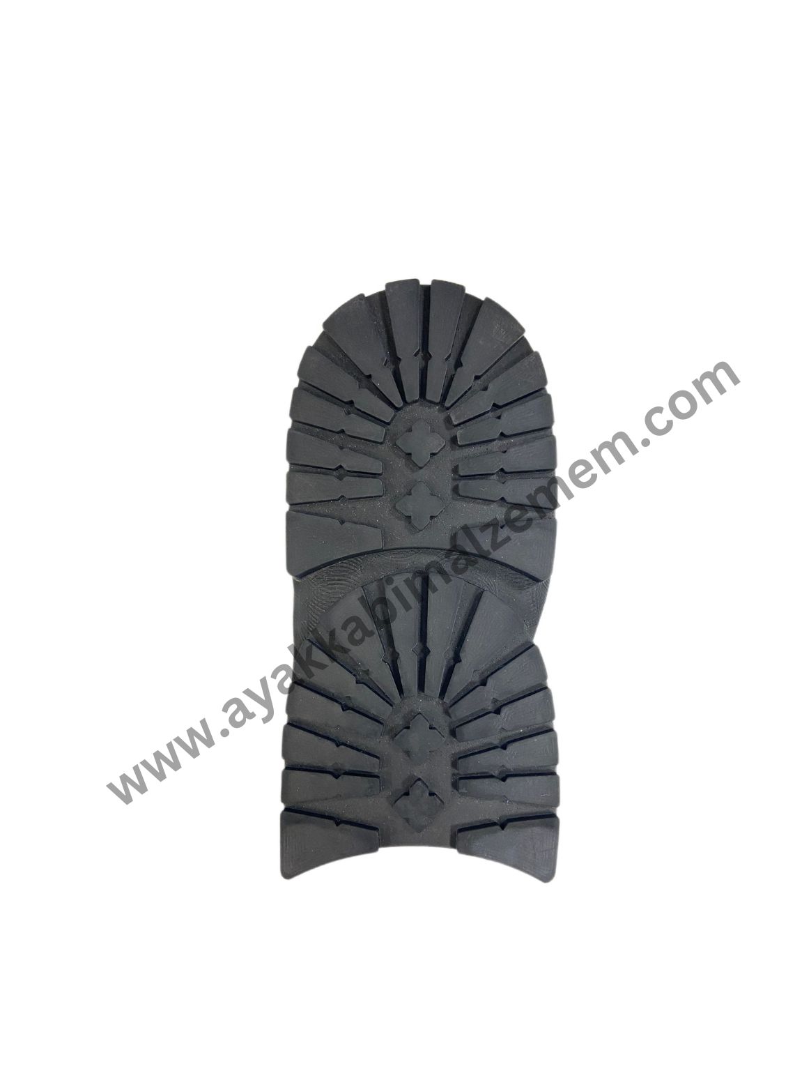 Mag Köseli Ökçe Kapağı