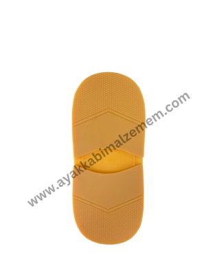 Mag 622 Sarı Ökçe Kapağı